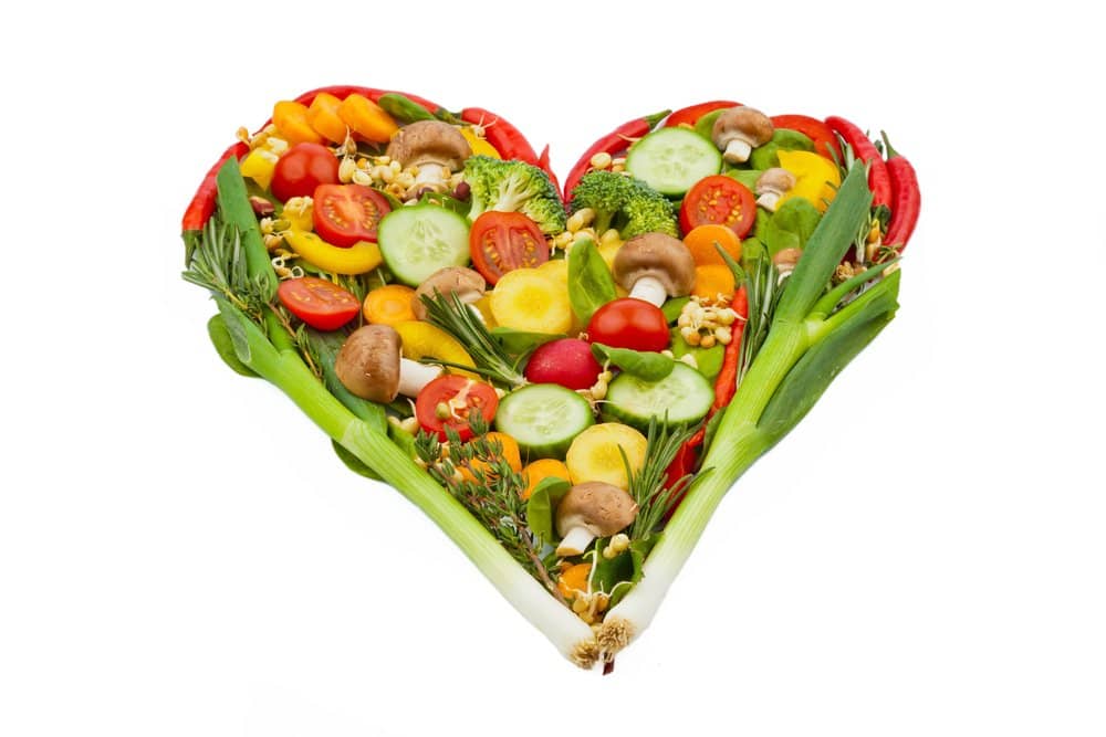 Safe Organic Foods To Eat After Heart Attack