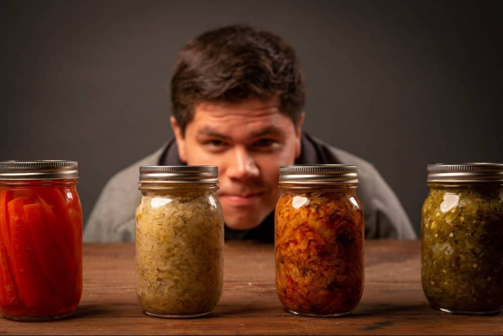 Important Sauerkraut Health Facts