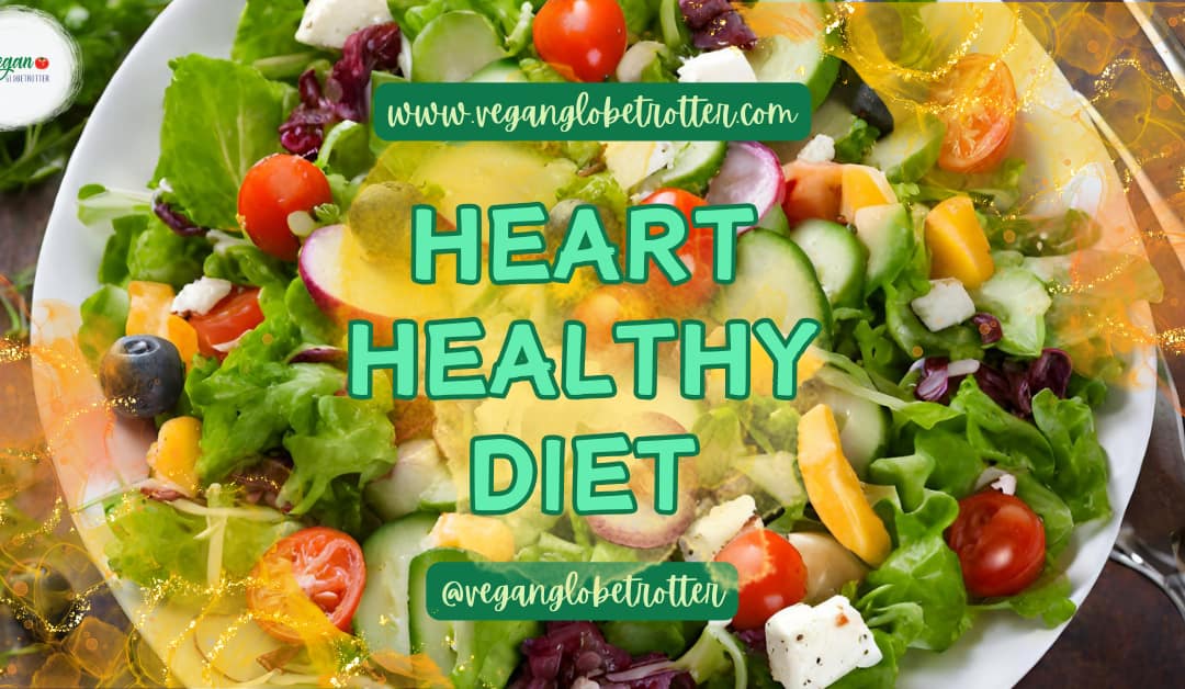 Heart Healthy Diet