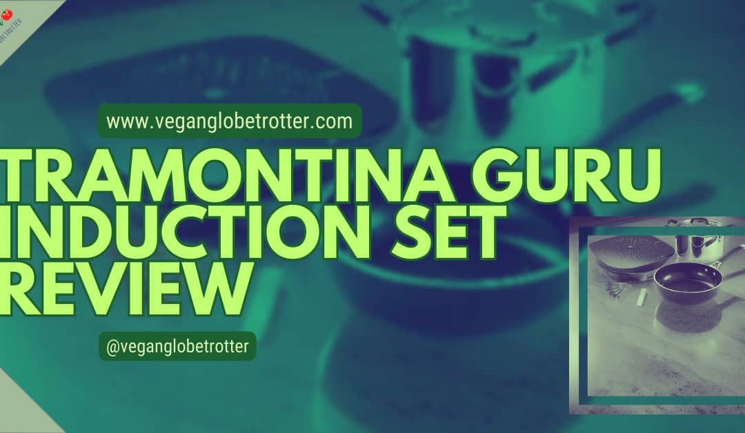 Tramontina Guru Induction Set Review
