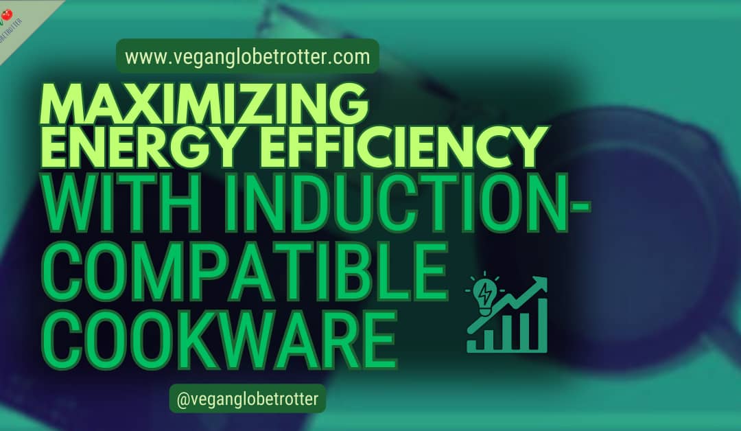 Maximizing Energy Efficiency with Induction-Compatible Cookware