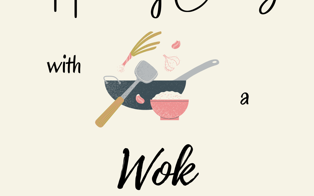 Healthy Cooking With A Wok