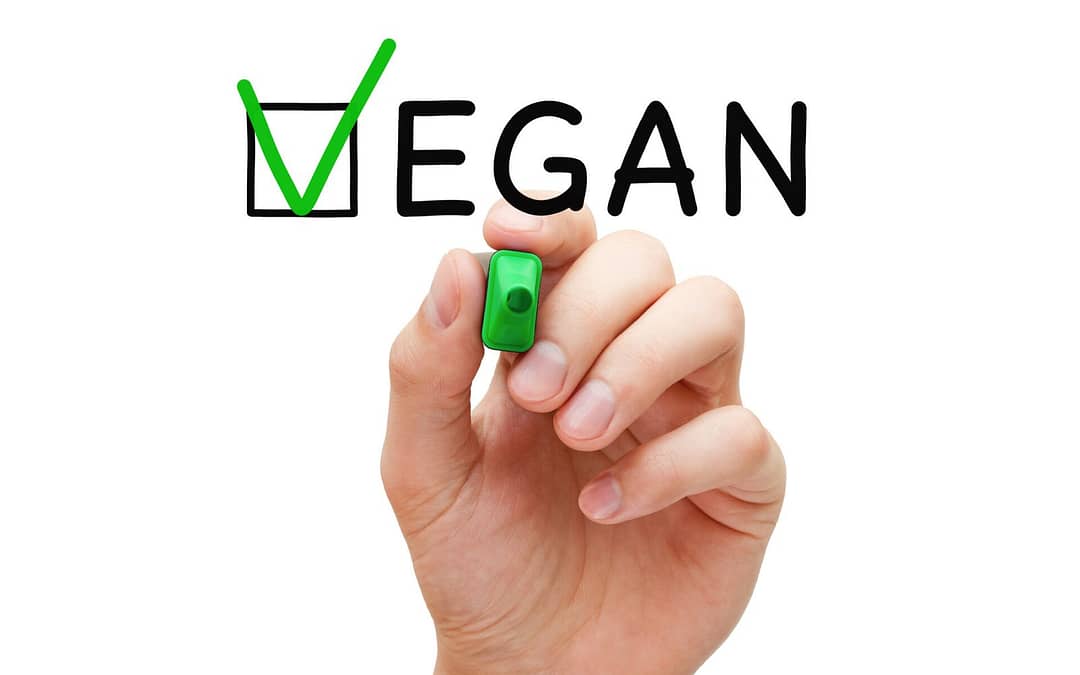 vegan diet health issues