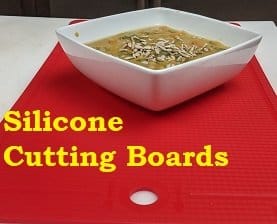 Should You Use Silicone Cutting Boards?
