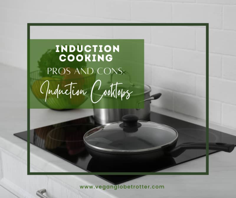 Title-Induction Cooking Pros and Cons Induction Cooktops
