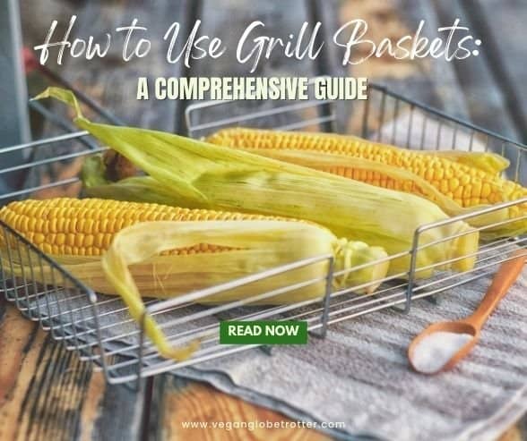 How to Use Grill Baskets A Comprehensive Guide (New Upload)