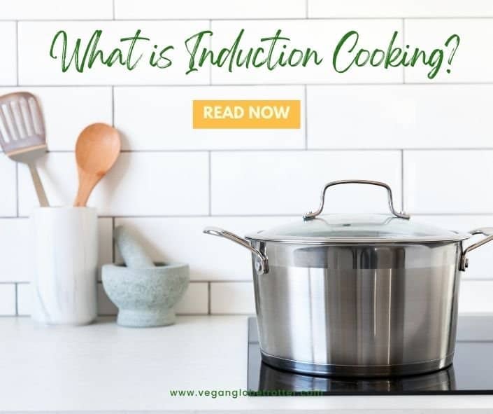 What is Induction Cooking?
