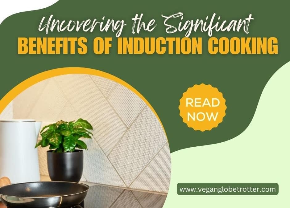 Uncovering the Significant Benefits of Induction Cooking