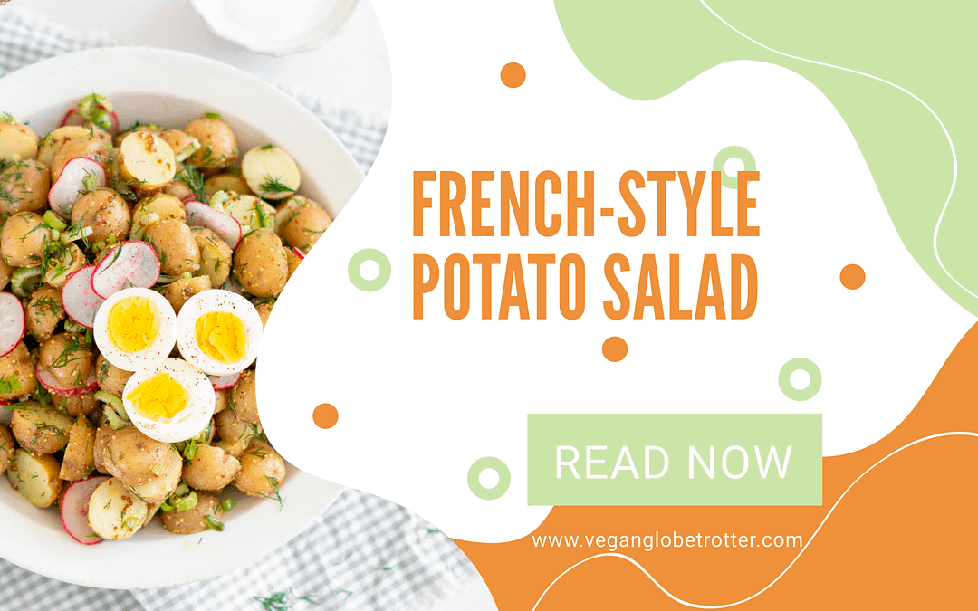 French-Style Potato Salad