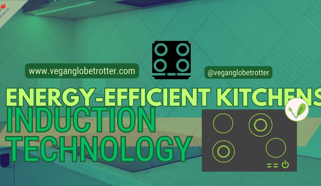 Energy-Efficient Kitchens: Induction Technology