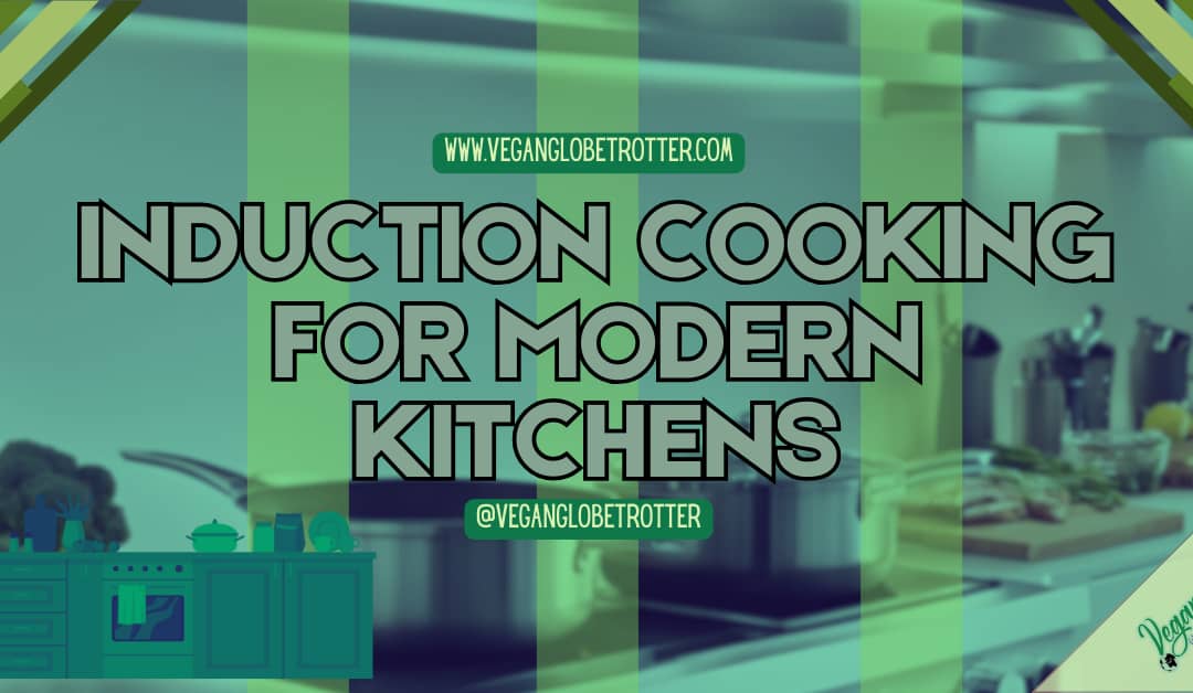 Induction Cooking for Modern Kitchens