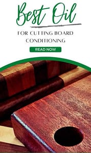 Title-Best Oil for Cutting Board Conditioning