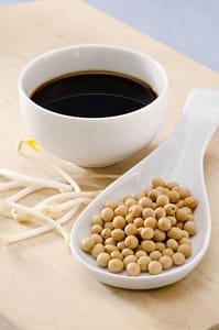 is soy bad for you?