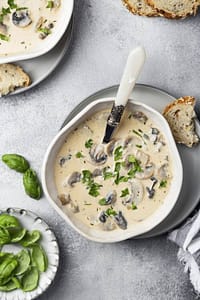 Vegan Quick and Easy Meals