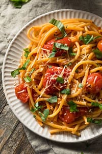 vegan holiday recipe