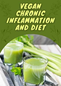 Title-Vegan Chronic Inflammation And Diet