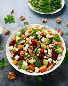 vegan holiday recipe