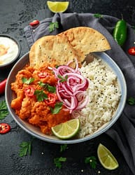 Vegan Dinner Recipe
