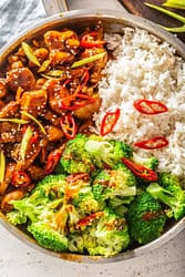 Vegan Fall Recipe