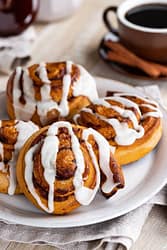 Vegan Fall Recipe