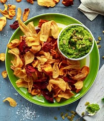vegan fall recipe