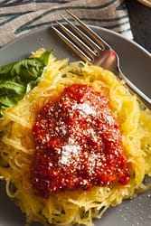 vegan fall recipe