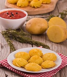 vegan holiday recipe