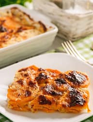 vegan fall recipe