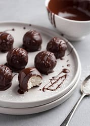 vegan holiday recipe