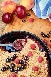 vegan recipe