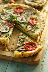 vegan recipe