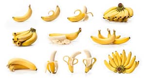 Banana Fruit