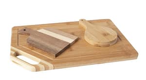 Bamboo Cutting Board