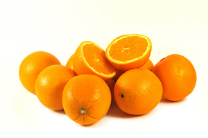 orange cancer fighting