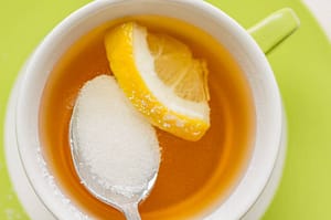 sugar substitute