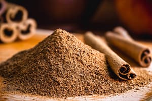 cinnamon spice benefits