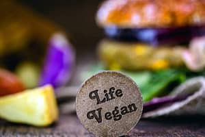 life vegan