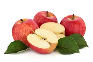 apple cancer fighting