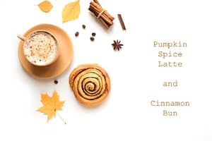 vegan fall recipe