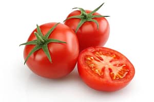 tomatoes cancer fighting fruit