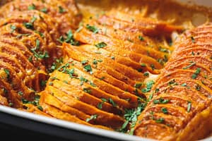 vegan recipe
