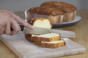 What are Serrated Knives used For