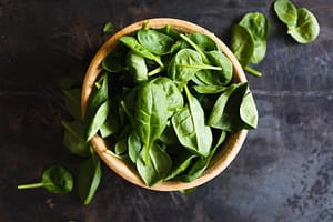 Healthy and Delicious!