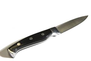 choosing paring knife