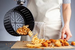 Are Air Fryers Healthy?