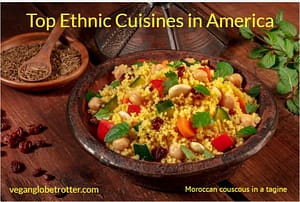 top ethnic cuisines in america