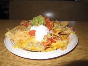 vegan sour cream
