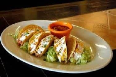 Mexican Taco Recipe