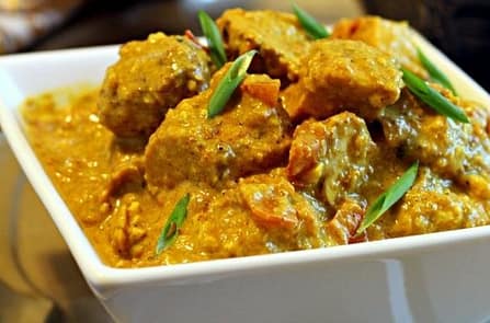 kasundi chicken