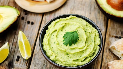 Irish Hummus